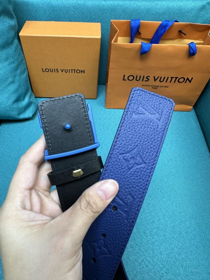 Louis Vuitton Belts